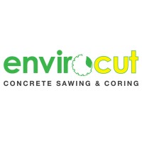 Enviro Cut logo, Enviro Cut contact details