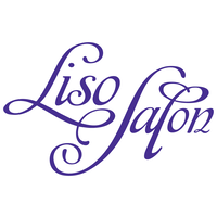 Liso Salon logo, Liso Salon contact details