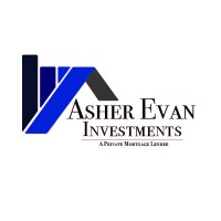 ASHER EVAN INVESTMENTS logo, ASHER EVAN INVESTMENTS contact details