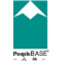 PeopleBASE logo, PeopleBASE contact details