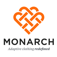 Monarch Clothes logo, Monarch Clothes contact details