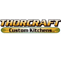 Thorcraft Custom Kitchens logo, Thorcraft Custom Kitchens contact details