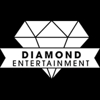 Diamond Entertainment logo, Diamond Entertainment contact details