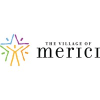 VILLAGE OF MERICI INC logo, VILLAGE OF MERICI INC contact details