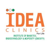 Idea Clinics - Institute of Diabetes, Endocrinology, and Adiposity Private Limited, India logo, Idea Clinics - Institute of Diabetes, Endocrinology, and Adiposity Private Limited, India contact details