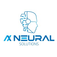 AX Neural Solutions logo, AX Neural Solutions contact details