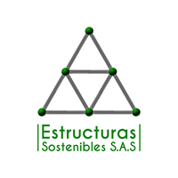 Estructuras Sostenibles SAS logo, Estructuras Sostenibles SAS contact details