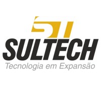 SULTECH SISTEMAS ELETRÔNICOS LTDA logo, SULTECH SISTEMAS ELETRÔNICOS LTDA contact details