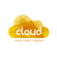 Cloud Social Media logo, Cloud Social Media contact details