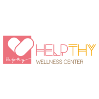 Helpthy Wellness Center logo, Helpthy Wellness Center contact details