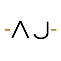 AJ Events logo, AJ Events contact details