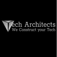 Tech Architects logo, Tech Architects contact details