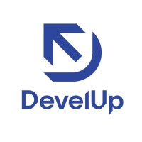 DevelUP logo, DevelUP contact details