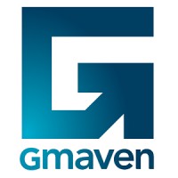 Gmaven logo, Gmaven contact details