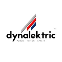 Dynalektric logo, Dynalektric contact details