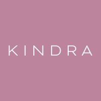 Kindra logo, Kindra contact details