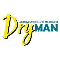 Dryman Absorvente Urinário Masculino logo, Dryman Absorvente Urinário Masculino contact details