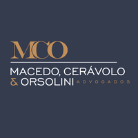 Macedo, Cerávolo & Orsolini Sociedade de Advogados logo, Macedo, Cerávolo & Orsolini Sociedade de Advogados contact details