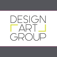 Design Art Group logo, Design Art Group contact details