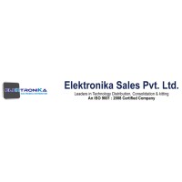 Elektronika Sales Private Limited logo, Elektronika Sales Private Limited contact details