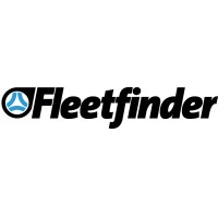 Fleetfinder logo, Fleetfinder contact details