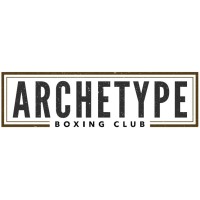 Archetype Boxing Club logo, Archetype Boxing Club contact details