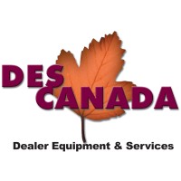 DES Canada Inc logo, DES Canada Inc contact details