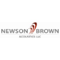 Newson Brown Acoustics, LLC logo, Newson Brown Acoustics, LLC contact details