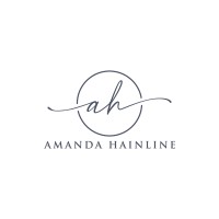 Amanda Hainline logo, Amanda Hainline contact details