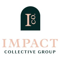 Impact Collective Group logo, Impact Collective Group contact details