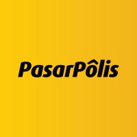 PasarPolis Indonesia logo, PasarPolis Indonesia contact details