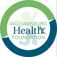 Williamsburg Health Foundation logo, Williamsburg Health Foundation contact details