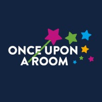 Once Upon A Room logo, Once Upon A Room contact details