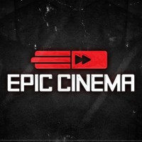 Epic Cinema logo, Epic Cinema contact details