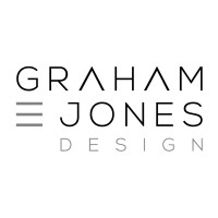 Graham Jones Design logo, Graham Jones Design contact details