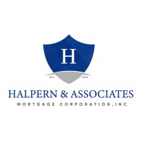 Halpern & Associates Mortgage Corporation, Inc. logo, Halpern & Associates Mortgage Corporation, Inc. contact details