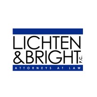 Lichten and Bright, P.C. logo, Lichten and Bright, P.C. contact details