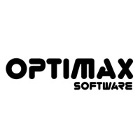 Optimax Software logo, Optimax Software contact details