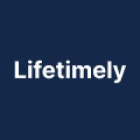 Lifetimely logo, Lifetimely contact details