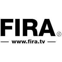 FIRA logo, FIRA contact details