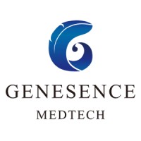 Shanghai Genesence Medical Technology Co., Ltd. logo, Shanghai Genesence Medical Technology Co., Ltd. contact details