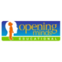 Opening Minds Educational logo, Opening Minds Educational contact details