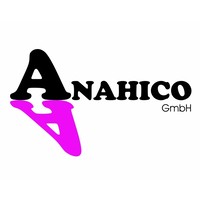 ANAHICO GmbH logo, ANAHICO GmbH contact details