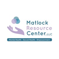 Matlock Resource Center, LLC logo, Matlock Resource Center, LLC contact details