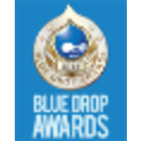 Blue Drop Awards logo, Blue Drop Awards contact details