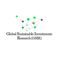 Global Sustainable Investments Research logo, Global Sustainable Investments Research contact details