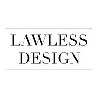 Lawless Design logo, Lawless Design contact details