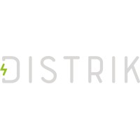 Distrik Distribution logo, Distrik Distribution contact details