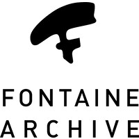 Fontaine Archive logo, Fontaine Archive contact details