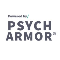 PsychArmor Collaborative logo, PsychArmor Collaborative contact details